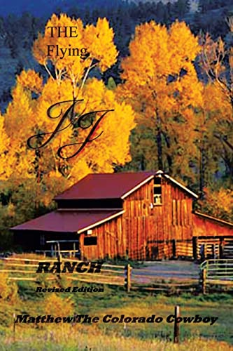 The Flying JJ Ranch