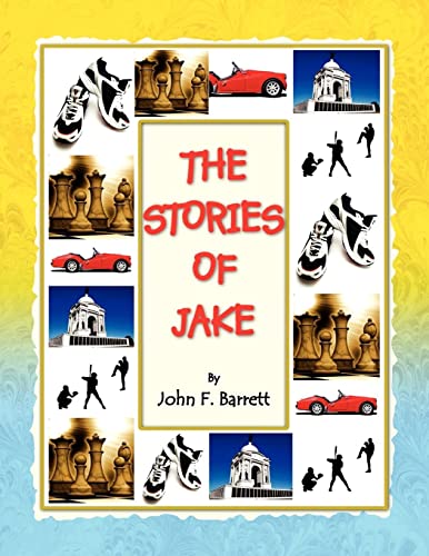 The Stories of Jake