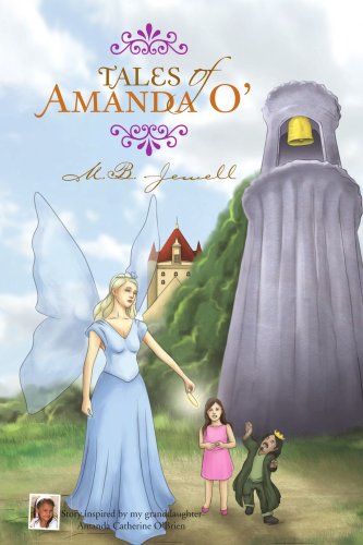 Stock image for Tales Of Amanda O' for sale by Revaluation Books