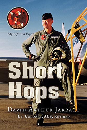 Stock image for Short Hops: My Life as a Flyer! for sale by Chiron Media