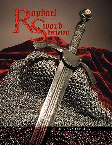 Stock image for Raphael and the Sword of Decision for sale by Chiron Media
