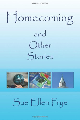 Stock image for Homecoming for sale by Revaluation Books