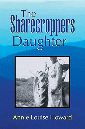Stock image for The Sharecroppers Daughter for sale by Chiron Media