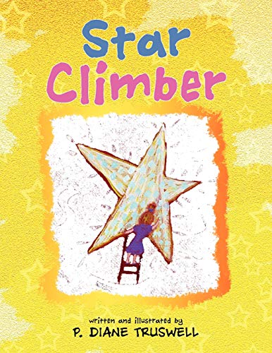 Stock image for Star Climber for sale by Chiron Media