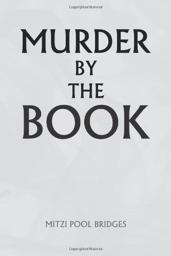 Imagen de archivo de Murder By The Book a la venta por Revaluation Books