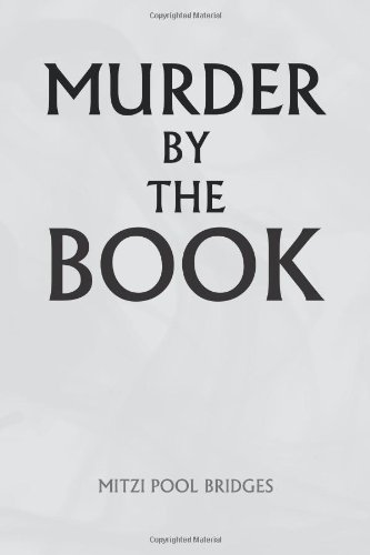 Stock image for Murder By The Book for sale by Revaluation Books