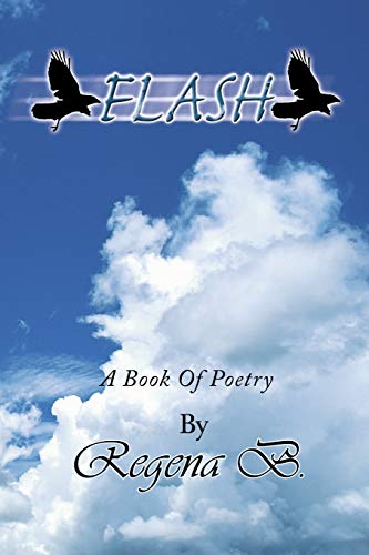 Beispielbild fr Flash: A Book of Poetry zum Verkauf von Chiron Media