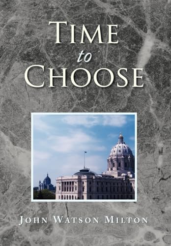 Stock image for Time to Choose for sale by Lucky's Textbooks