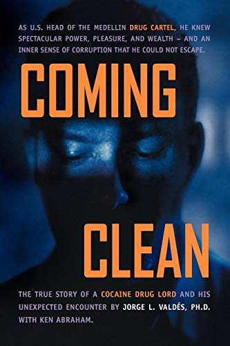 Stock image for Coming Clean for sale by Gulf Coast Books