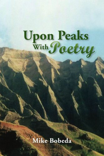 Imagen de archivo de Upon Peaks With Poetry a la venta por Revaluation Books