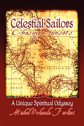 Imagen de archivo de Celestial Sailors, Chasing Sunsets a la venta por Better World Books Ltd