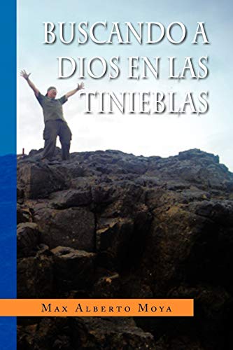 Stock image for BUSCANDO A DIOS EN LAS TINIEBLAS for sale by Chiron Media
