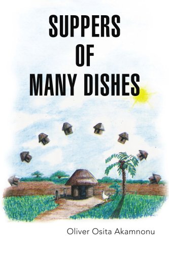 Stock image for Suppers of Many Dishes for sale by Revaluation Books