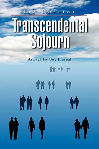 Beispielbild fr Transcendental Sojourn zum Verkauf von Chiron Media