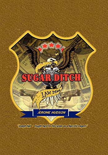 9781436338783: Sugar Ditch Lawmen