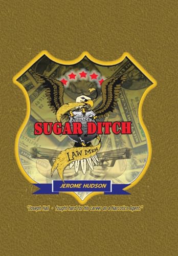 9781436338783: Sugar Ditch Lawmen