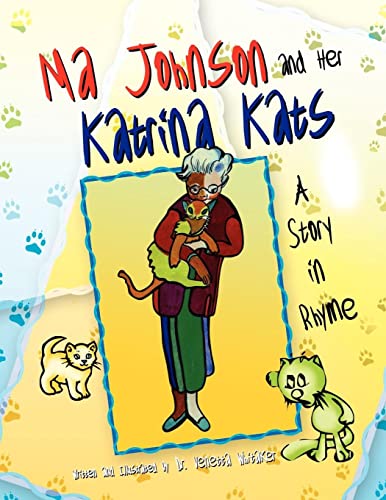 Beispielbild fr Ma Johnson and Her Katrina Kats zum Verkauf von Chiron Media