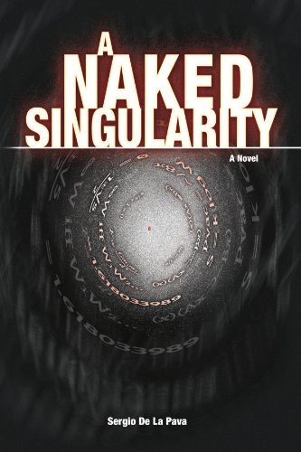 9781436341981: A Naked Singularity
