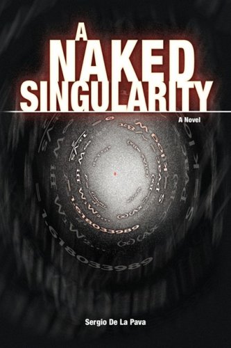 9781436341998: A Naked Singularity