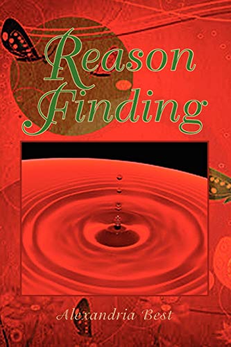 Reason Finding - Alexandria Best