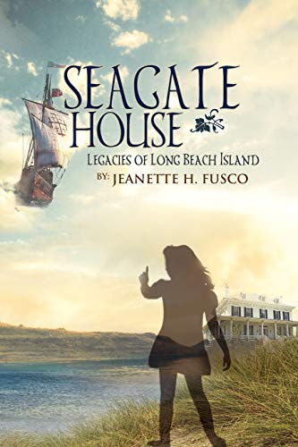 9781436342896: Seagate House: Legacies of Long Beach Island
