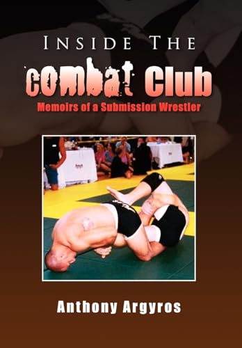 9781436343008: Inside The Combat Club