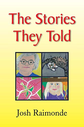 Stock image for The Stories They Told for sale by Chiron Media