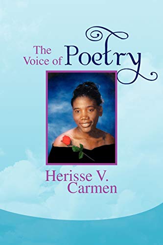 The Voice of Poetry - Herisse V Carmen