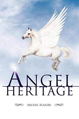Angel Heritage - Arlene Avatori