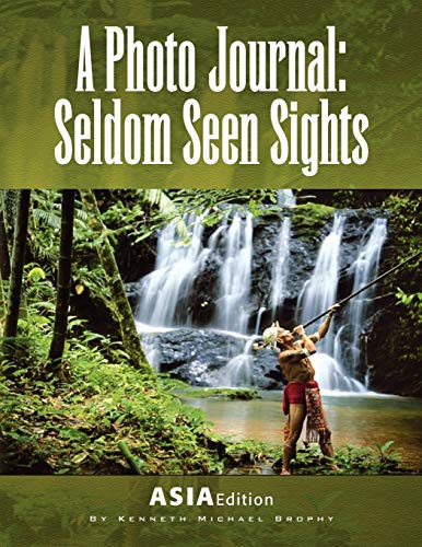 9781436345194: A Photo Journal: Seldom Seen Sights [Idioma Ingls]