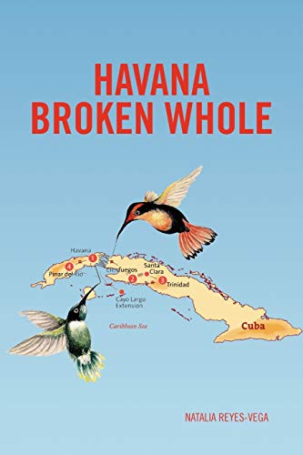 9781436345804: Havana Broken Whole