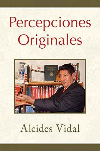 Stock image for Percepciones Originales for sale by Lucky's Textbooks