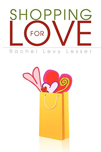 Beispielbild fr Shopping for Love zum Verkauf von medimops