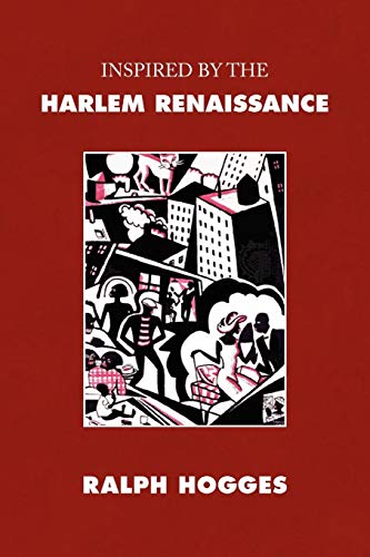 Stock image for Inspired by the Harlem Renaissance for sale by Lucky's Textbooks