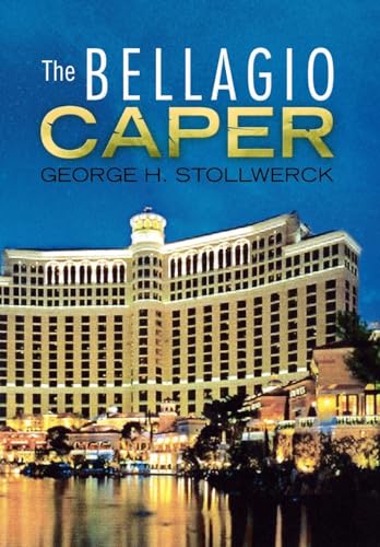 Stock image for The Bellagio Caper for sale by Lucky's Textbooks