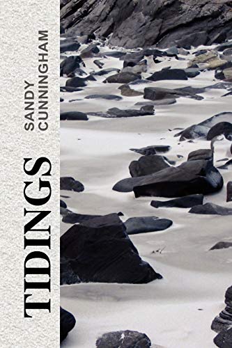 TIDINGS Paperback - CUNNINGHAM, SANDY