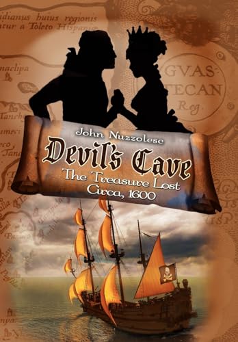 Imagen de archivo de Devil's Cave a la venta por Lucky's Textbooks
