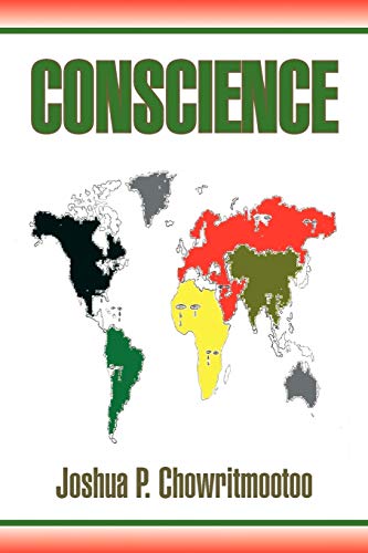 Stock image for CONSCIENCE for sale by Lucky's Textbooks