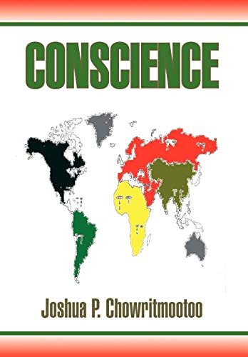 Imagen de archivo de Conscience a la venta por Lucky's Textbooks