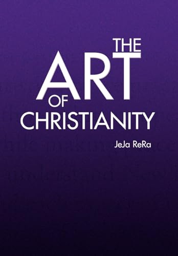 The Art of Christianity - Jeja Rera