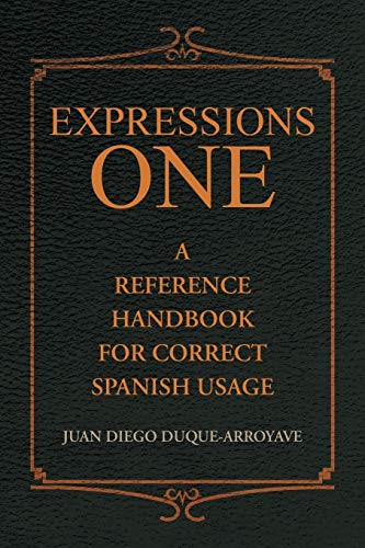 Expressions One - Duque-Arroyave, Juan Diego