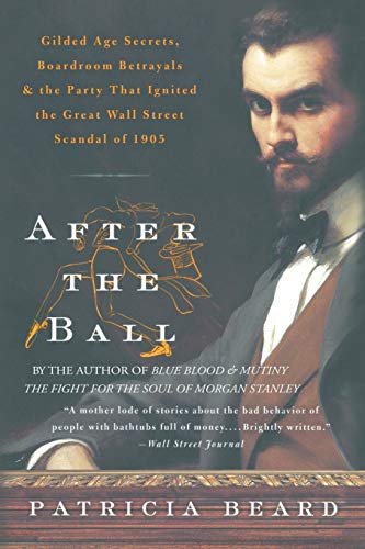 Stock image for After the Ball for sale by Better World Books: West