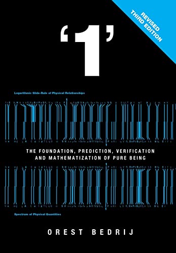 Imagen de archivo de 1 The Foundation and Mathematization of Physics a la venta por PBShop.store US