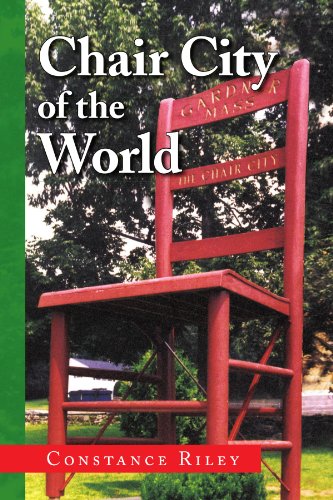 Chair City of the World