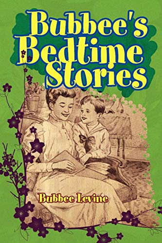 Imagen de archivo de Bubbee's Bedtime Stories a la venta por Chiron Media