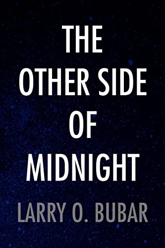 9781436359818: The Other Side of Midnight