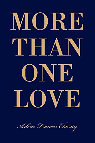 Beispielbild fr More Than One Love zum Verkauf von Chiron Media