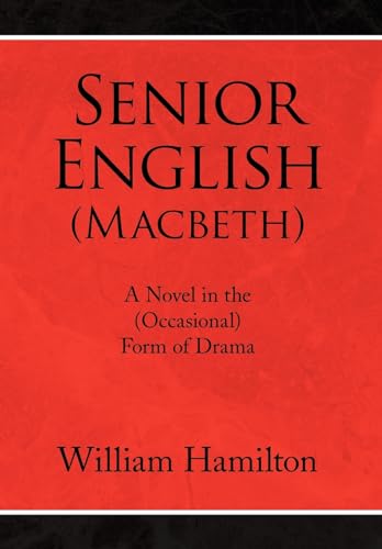 9781436361347: Senior English (Macbeth)