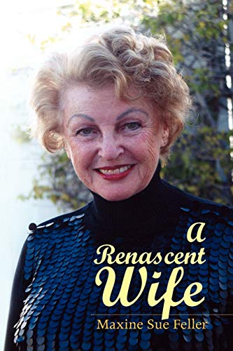Stock image for A Renascent Wife for sale by Lucky's Textbooks