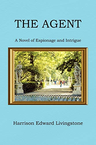 9781436362641: The Agent